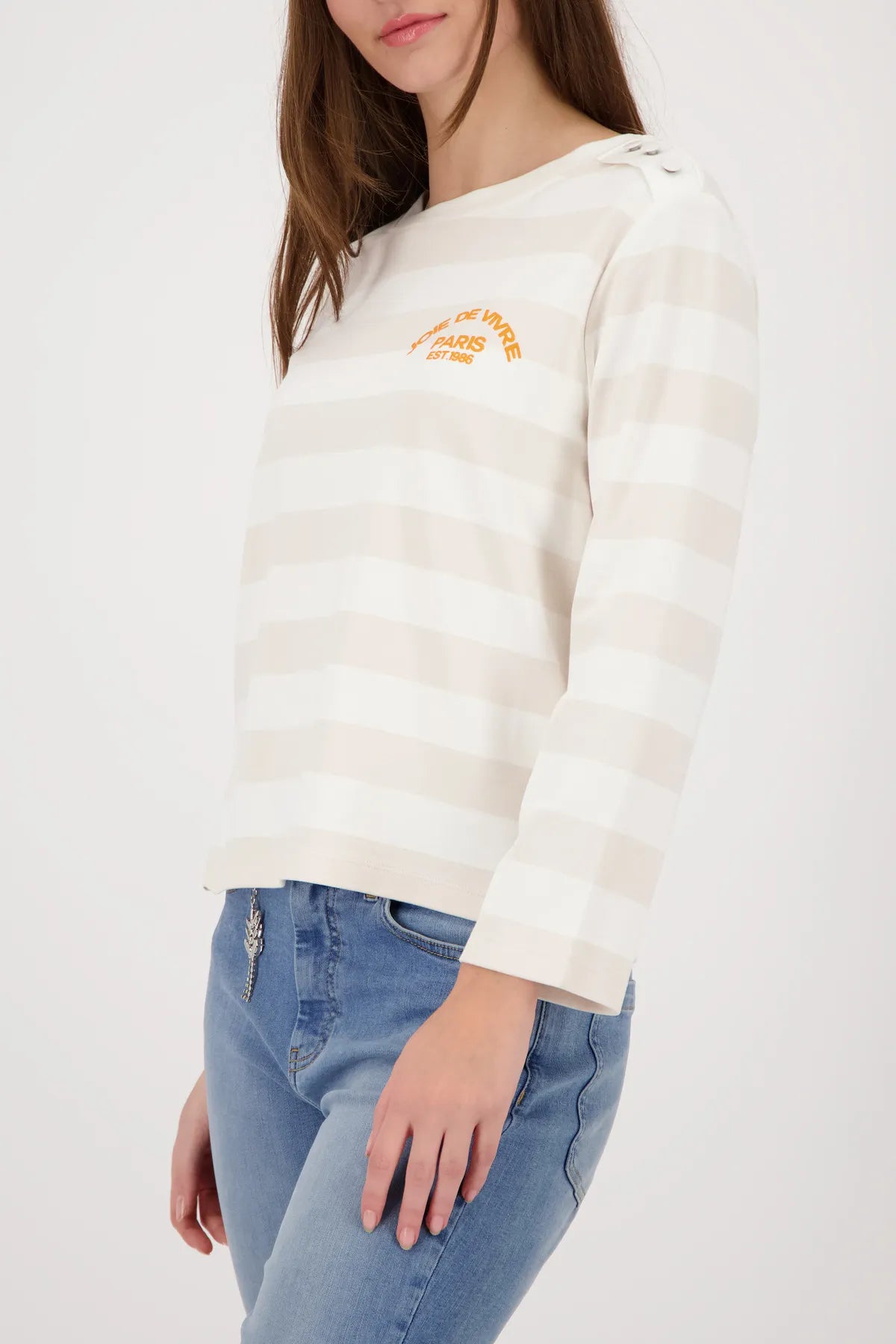 Monari – Sweatshirt