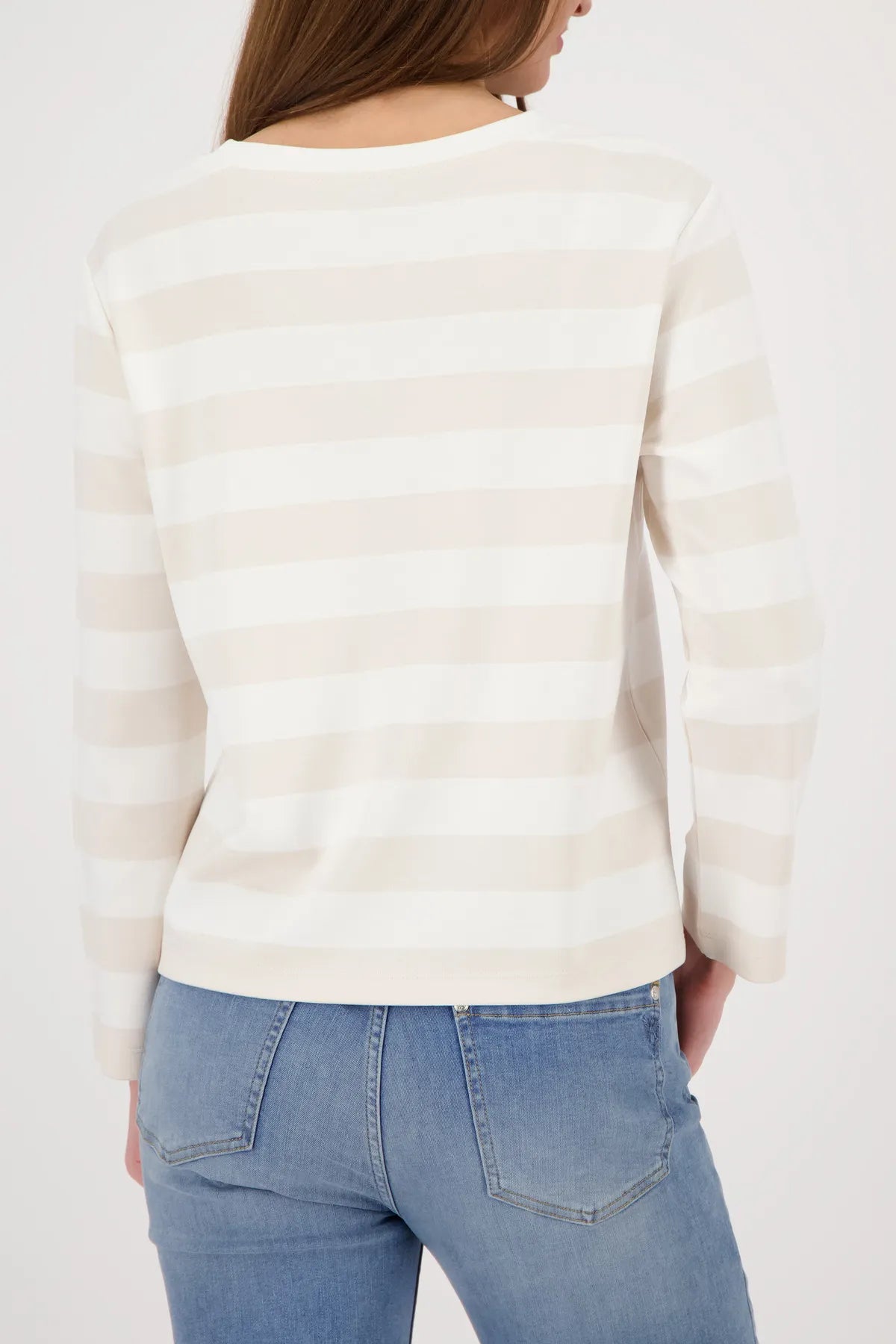 Monari – Sweatshirt