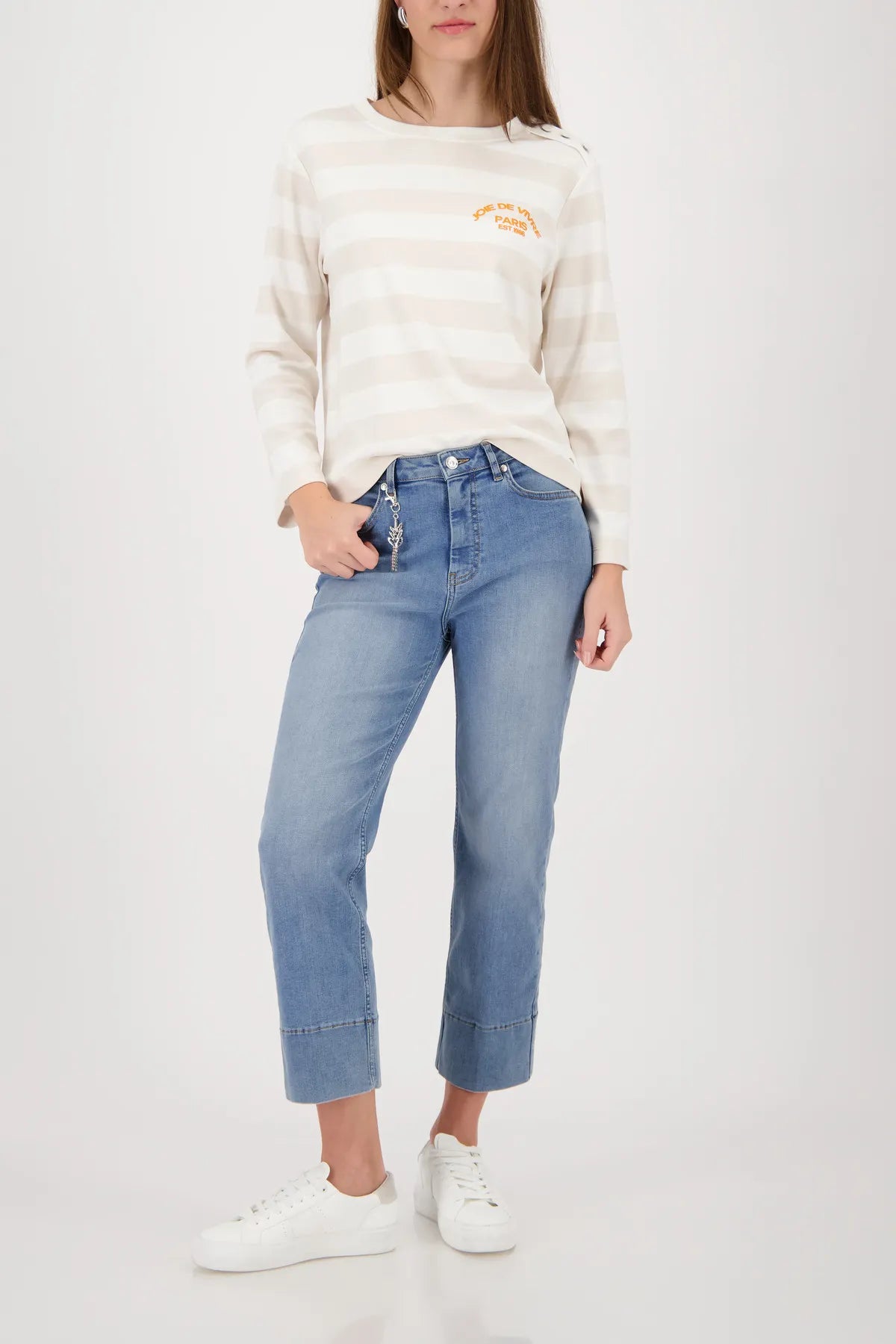 Monari – Sweatshirt