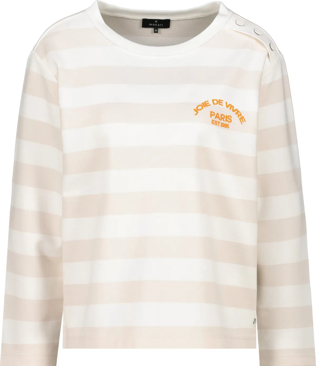 Monari – Sweatshirt