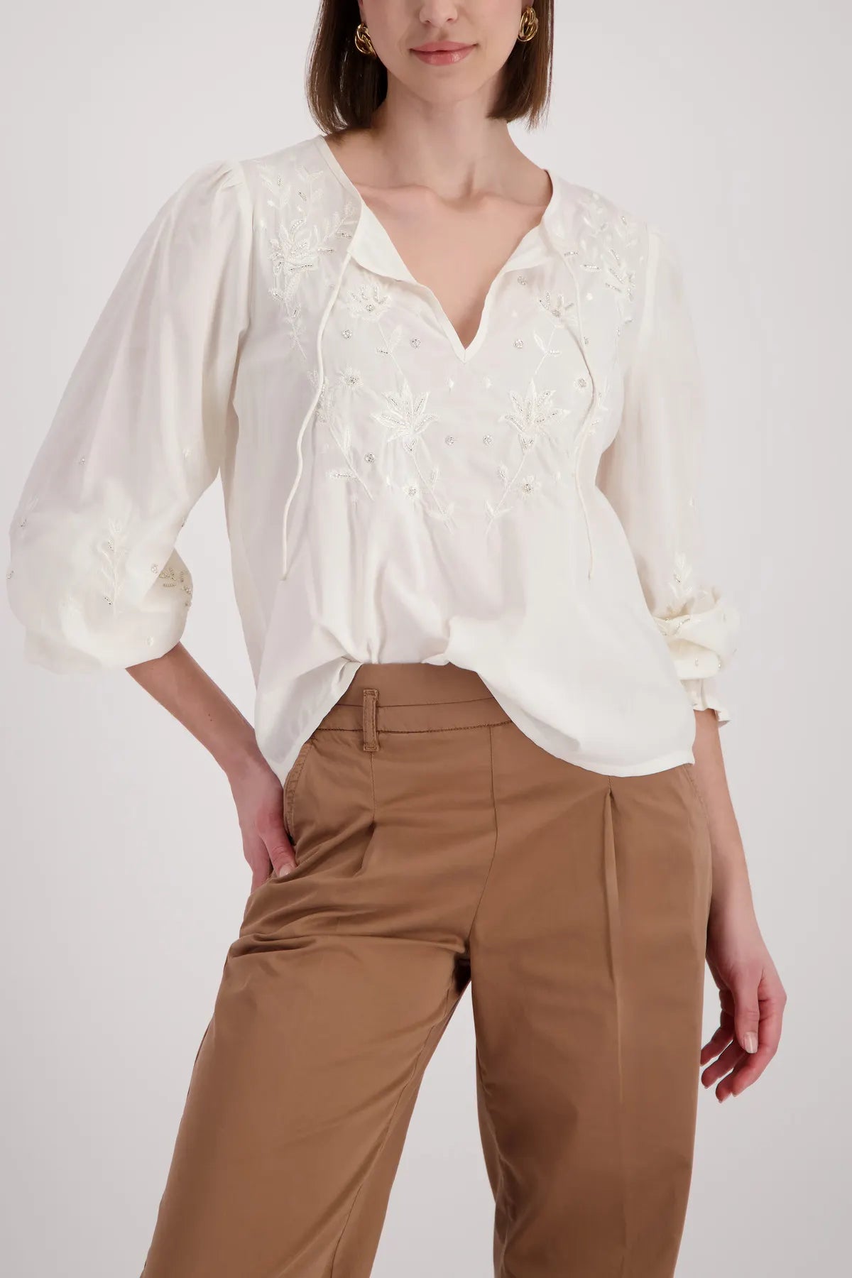 Monari – Bluse