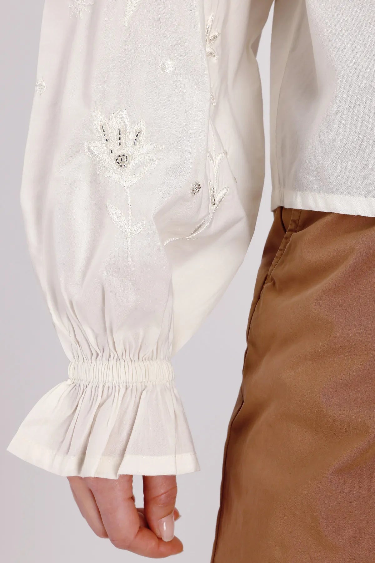 Monari – Bluse