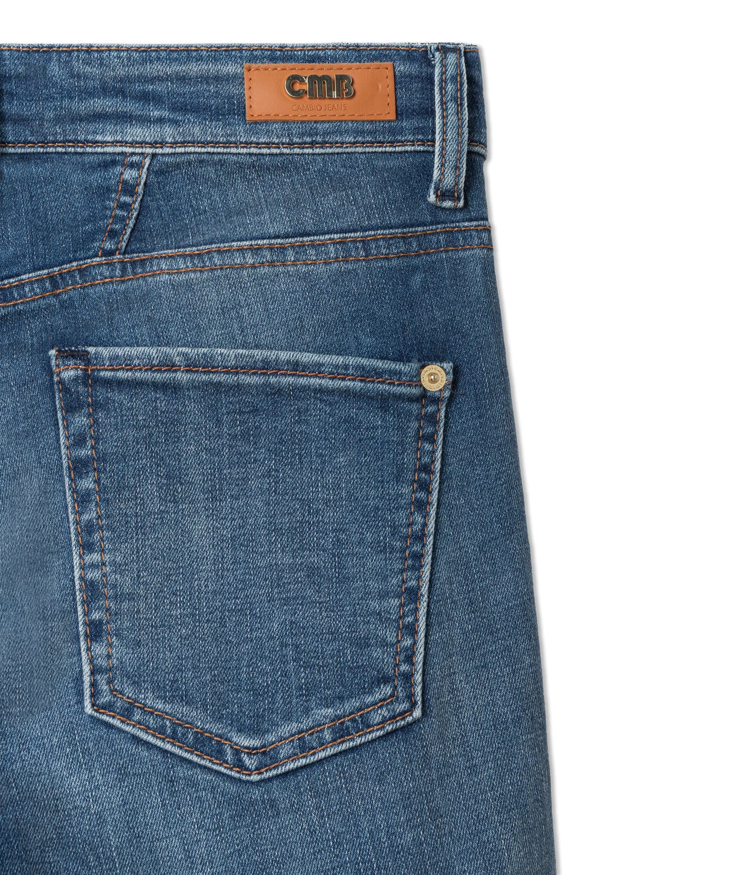 Cambio – Fina