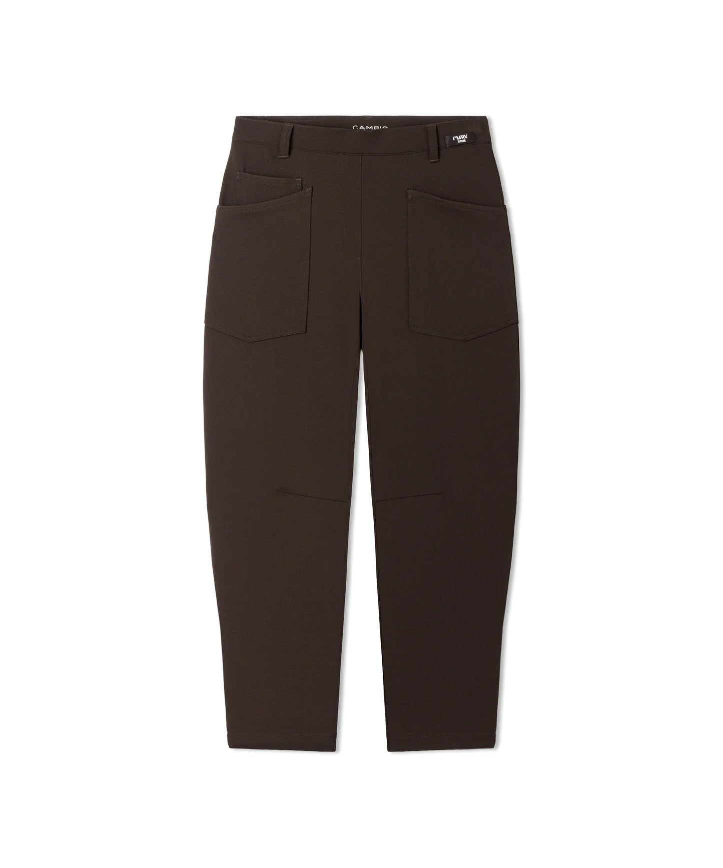 Cambio – Ocean jogg