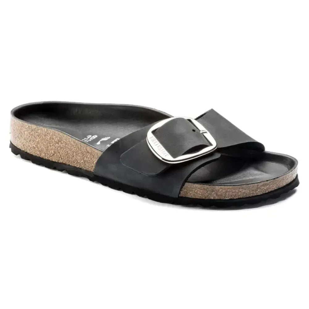 Birkenstock – Birkenstock Damen Schuhe Madrid Big Buckle