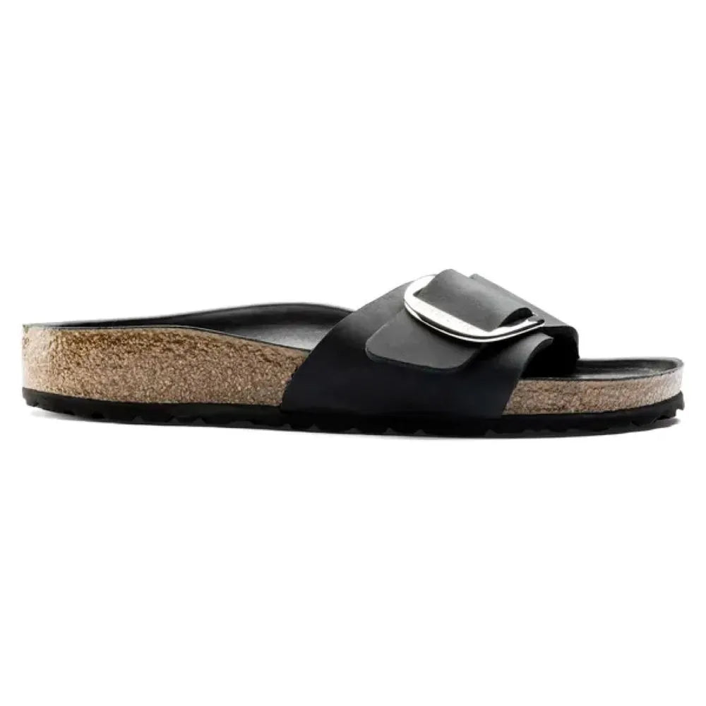 Birkenstock – Birkenstock Damen Schuhe Madrid Big Buckle