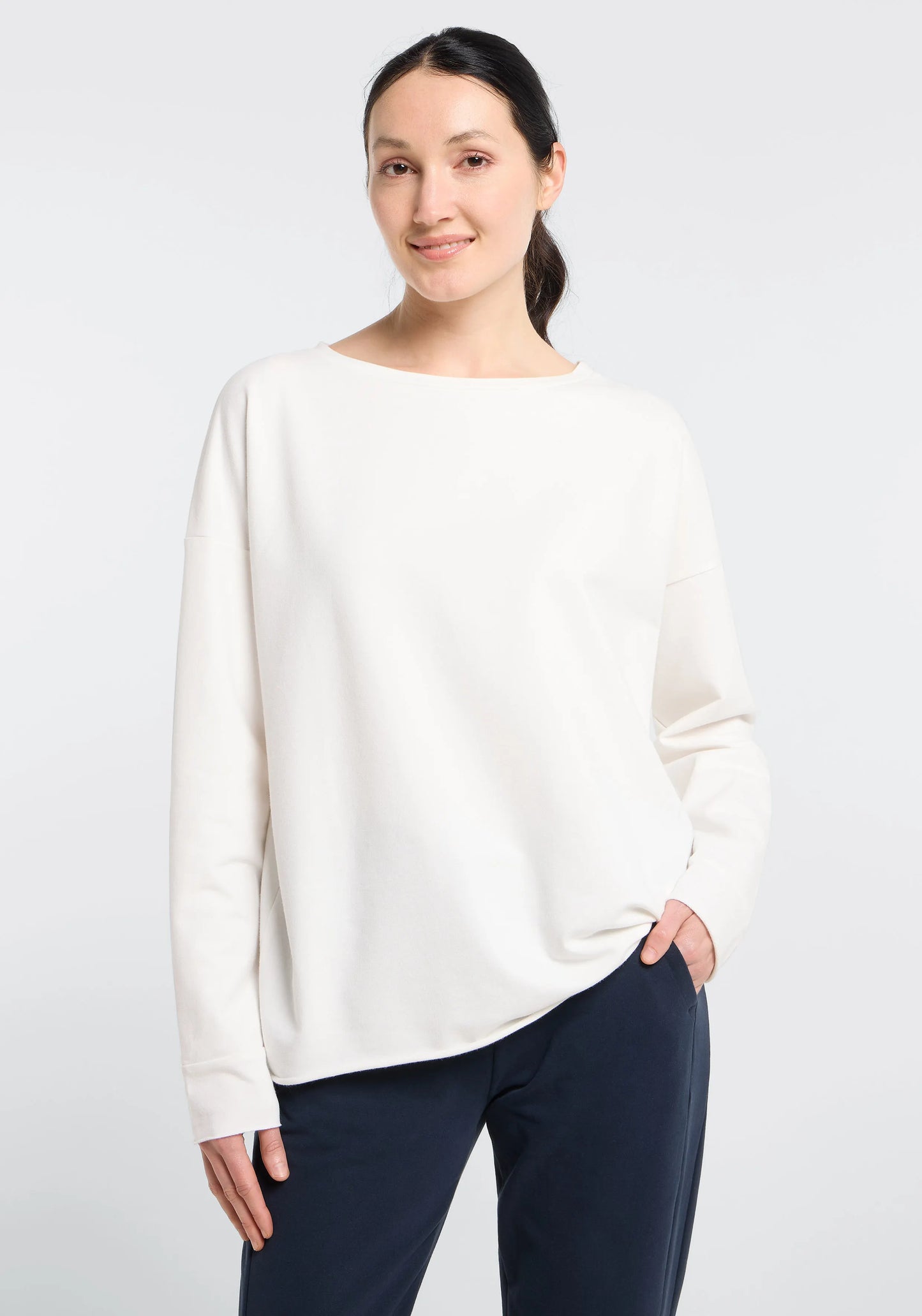 Elbsand Damen Sweatshirt Riane