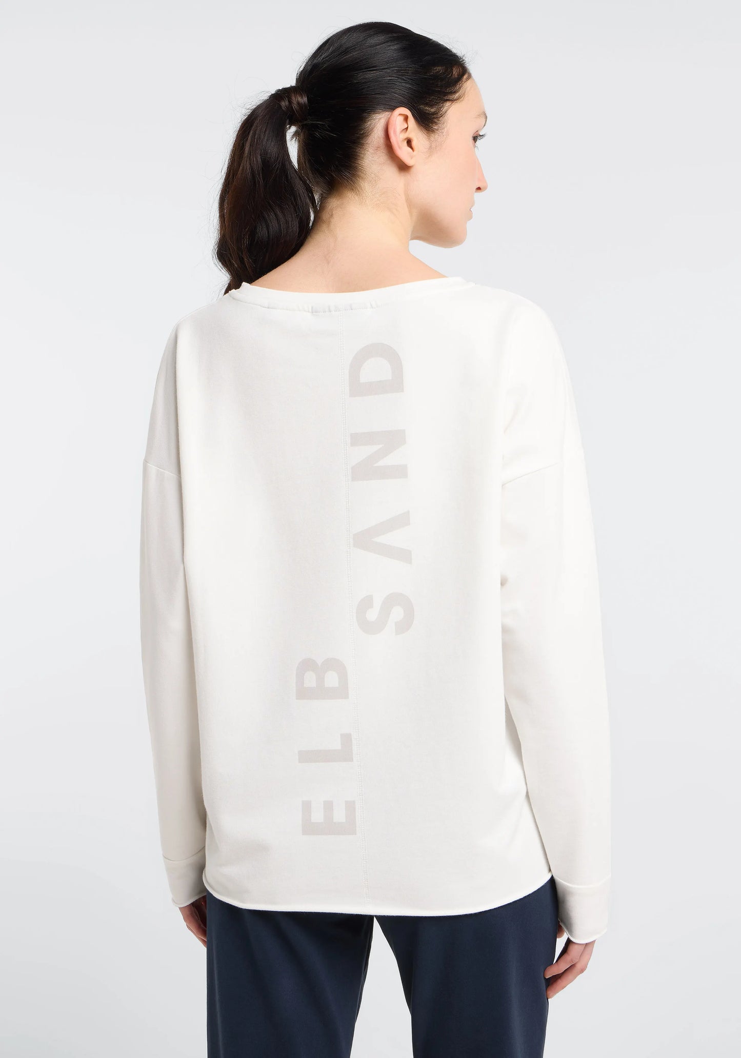 Elbsand Damen Sweatshirt Riane