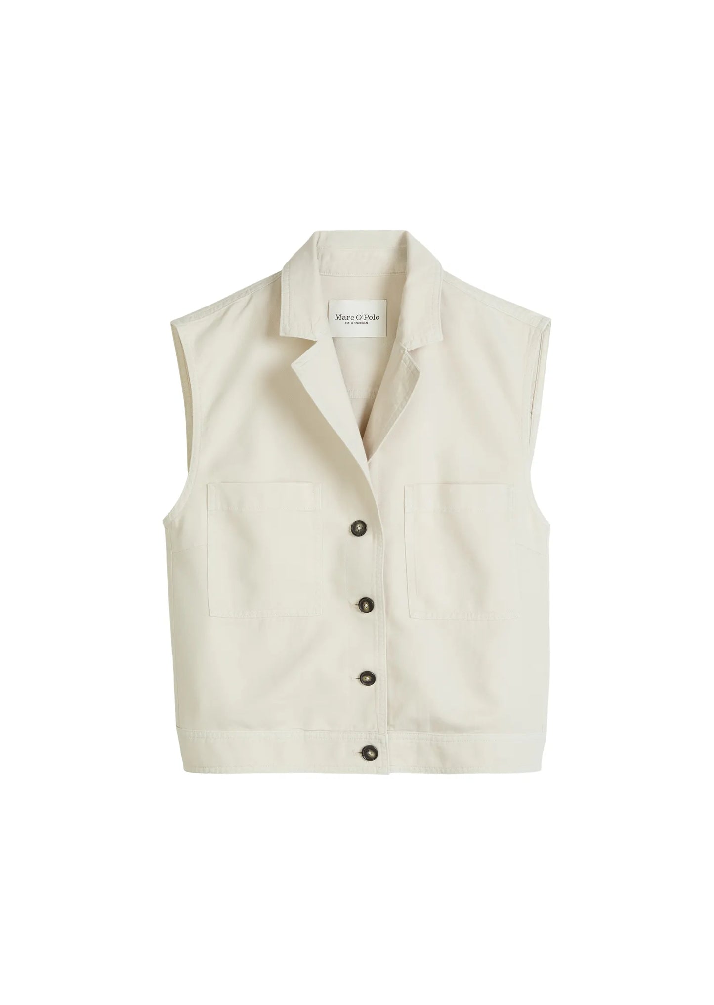 Marc O'Polo – Marc O'Polo Damen Weste