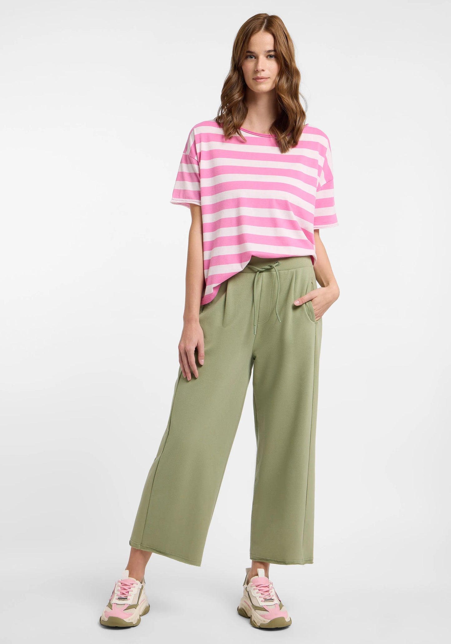 Elbsand Damen Shirt Luani