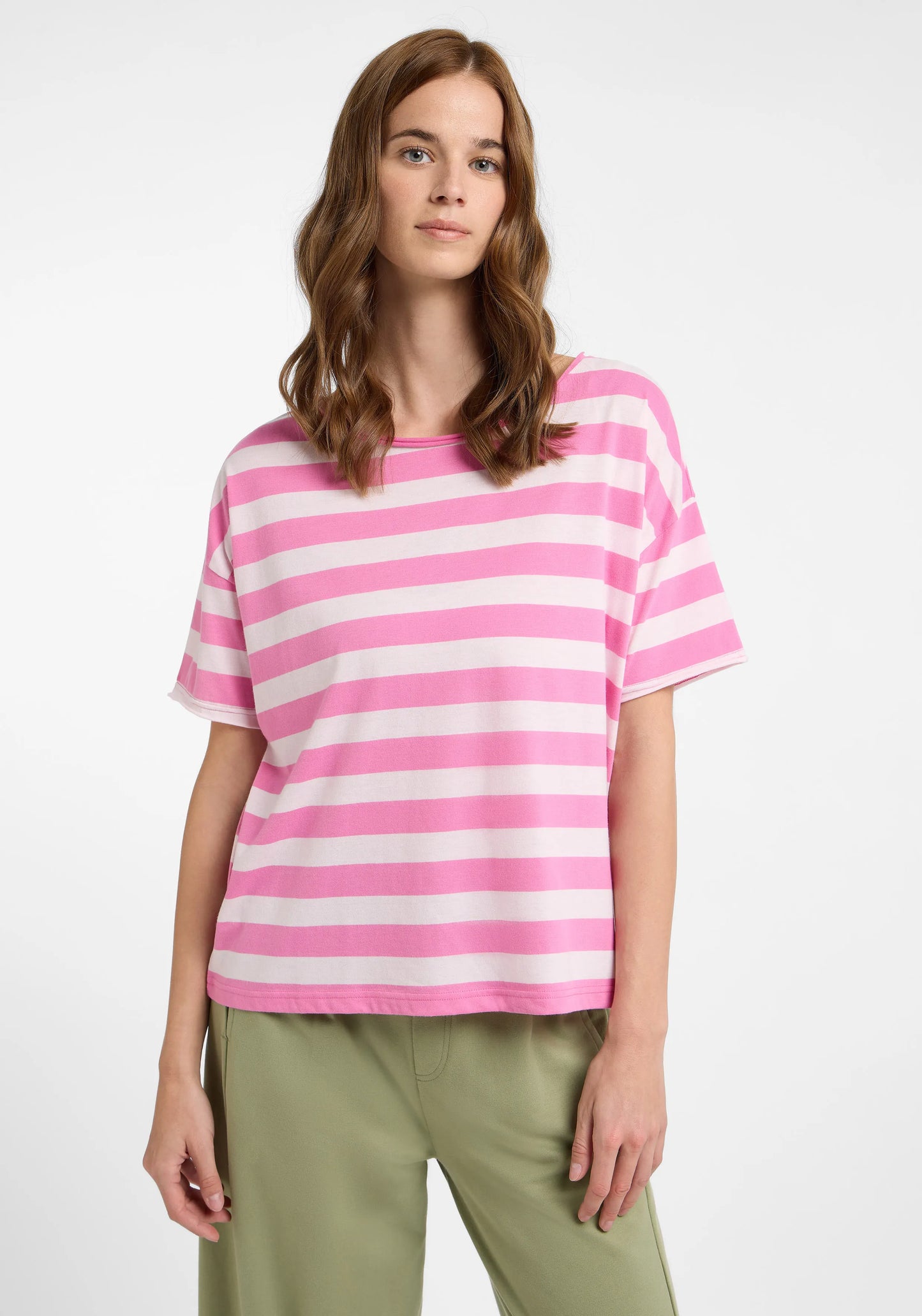 Elbsand Damen Shirt Luani