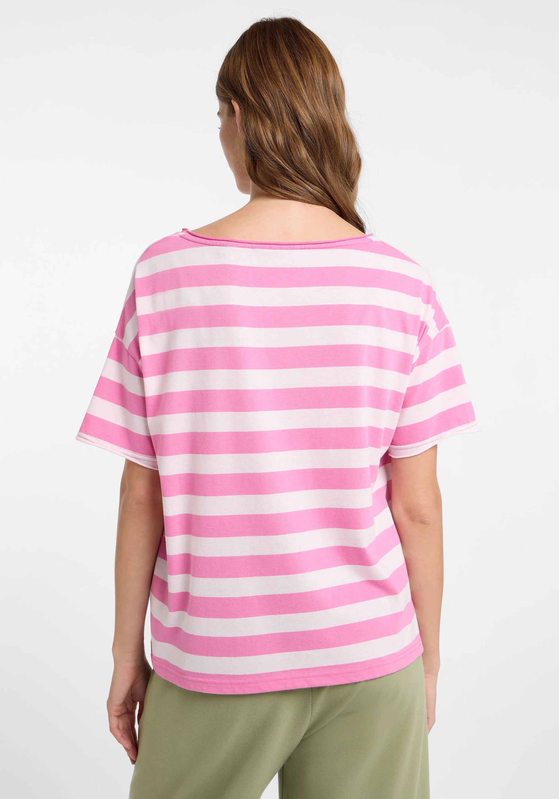 Elbsand Damen Shirt Luani