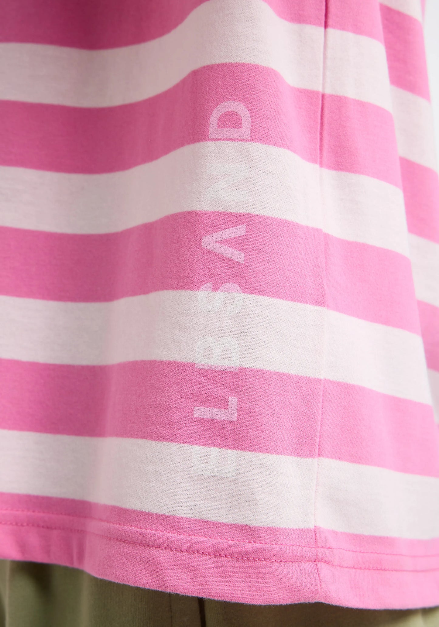 Elbsand Damen Shirt Luani