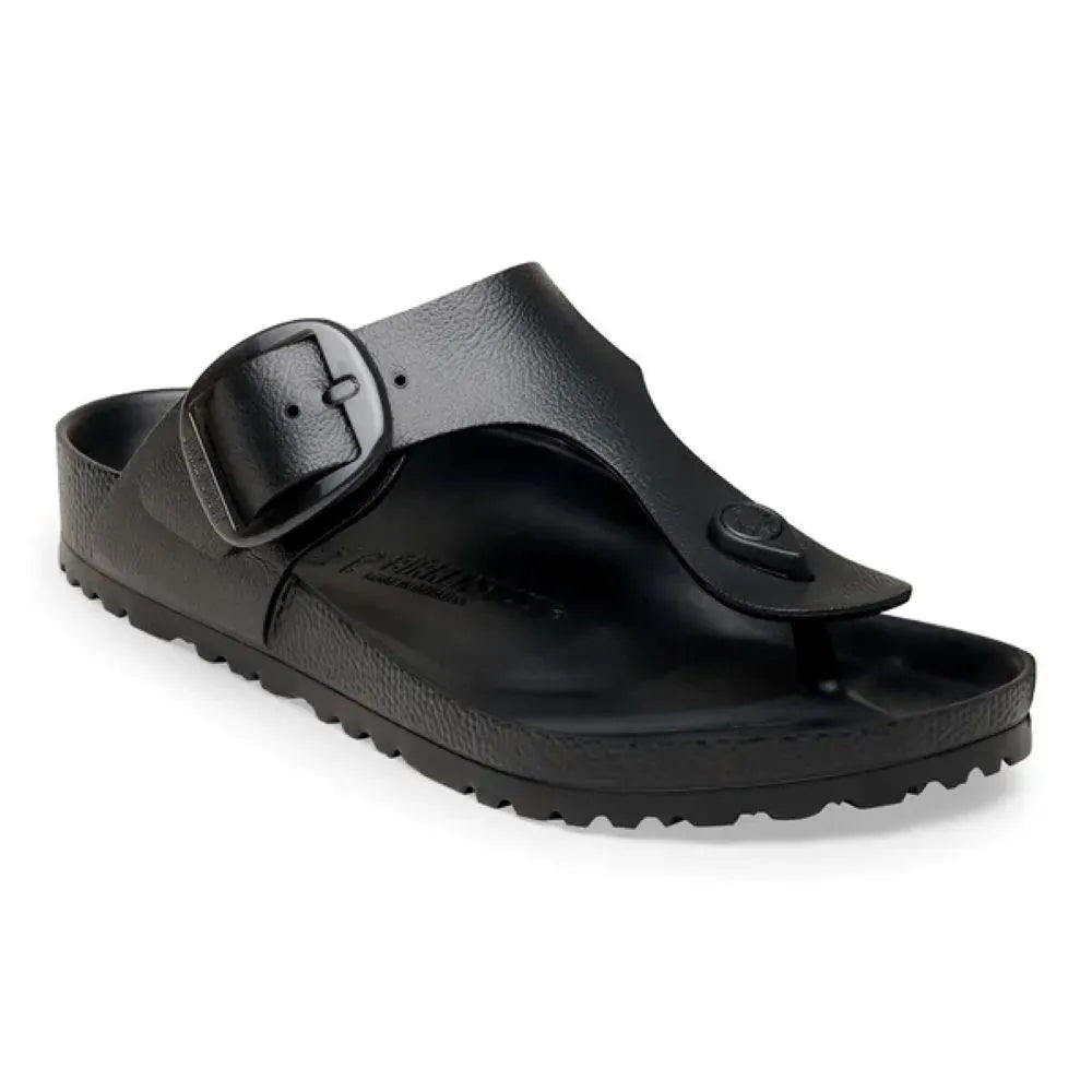 Birkenstock – Birkenstock Damen Schuh Gizeh Big Buckle Eva