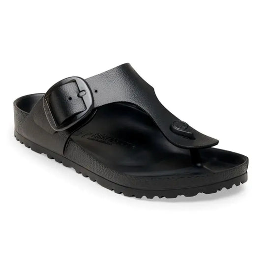 Birkenstock – Birkenstock Damen Schuh Gizeh Big Buckle Eva