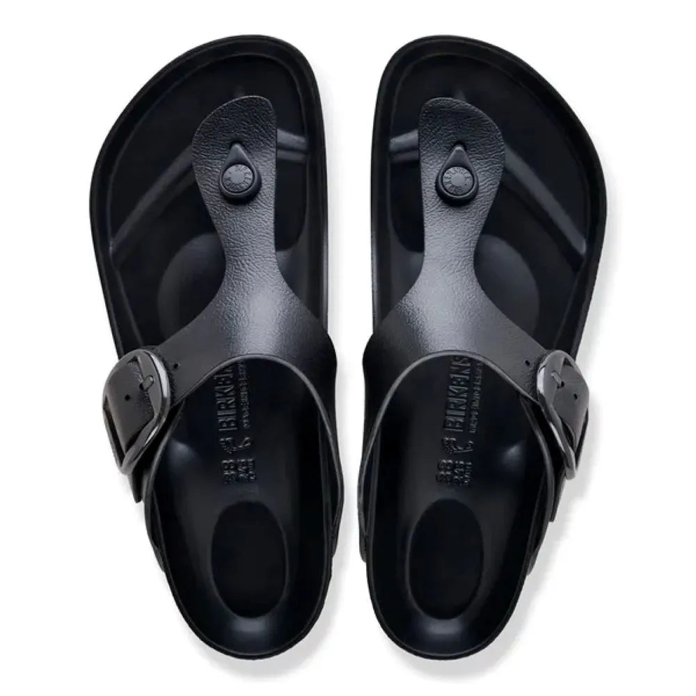 Birkenstock – Birkenstock Damen Schuh Gizeh Big Buckle Eva
