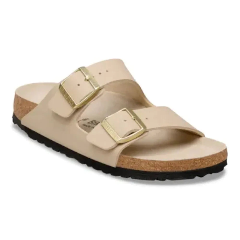 Birkenstock – Birkenstock Damen Schuh Arizona Birko-Flor Triples