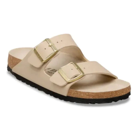 Birkenstock – Birkenstock Damen Schuh Arizona Birko-Flor Triples