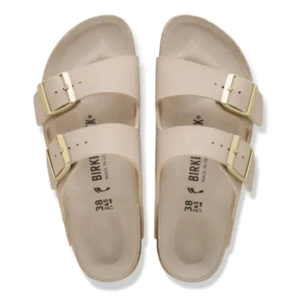 Birkenstock – Birkenstock Damen Schuh Arizona Birko-Flor Triples