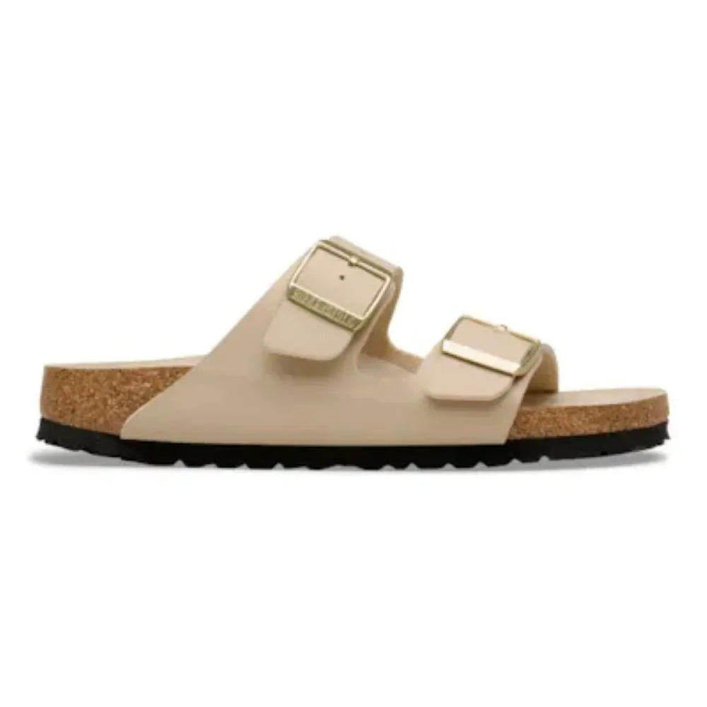 Birkenstock – Birkenstock Damen Schuh Arizona Birko-Flor Triples