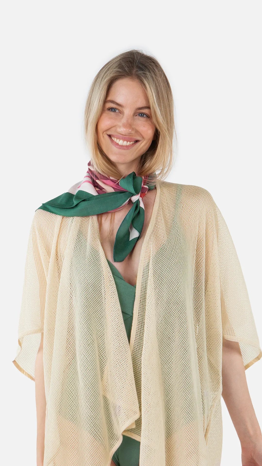 Barts – Barts Damen Tuch Leylaf