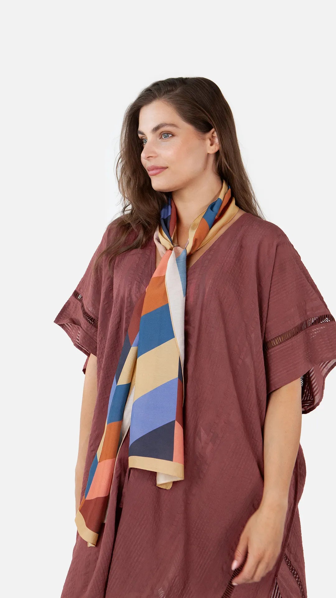 Barts – Barts Damen Schal