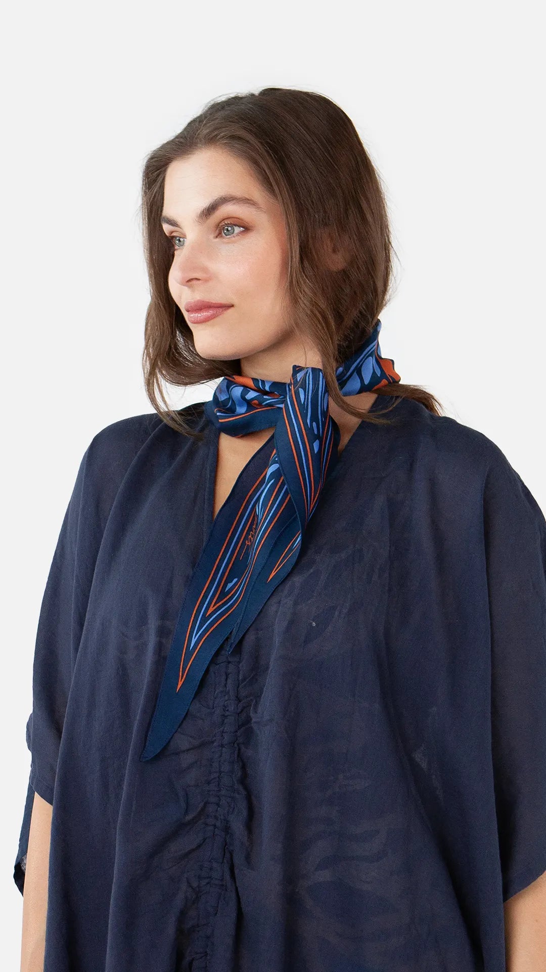 Barts – Barts Damen Tuch