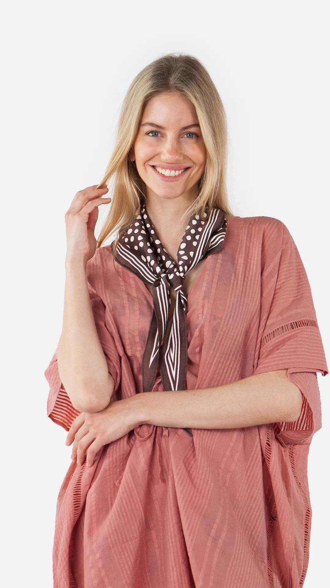 Barts – Barts Damen Tuch