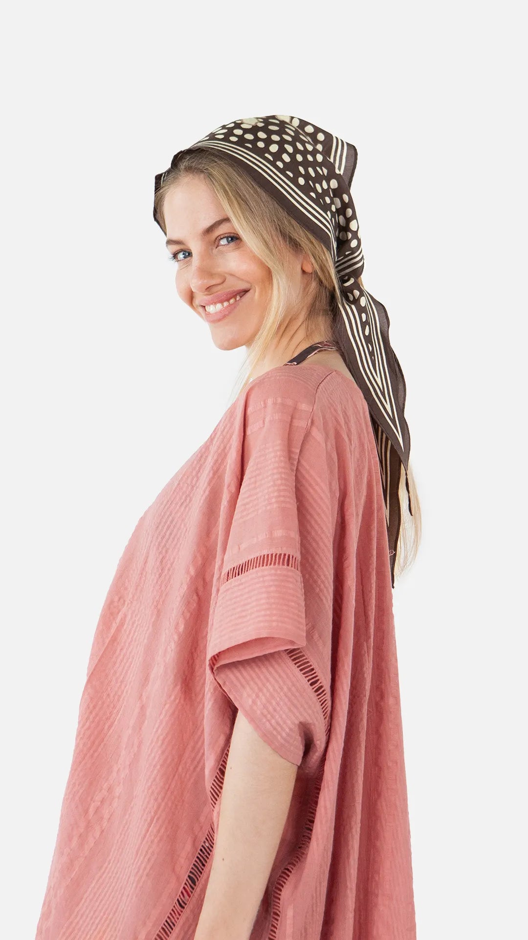 Barts – Barts Damen Tuch