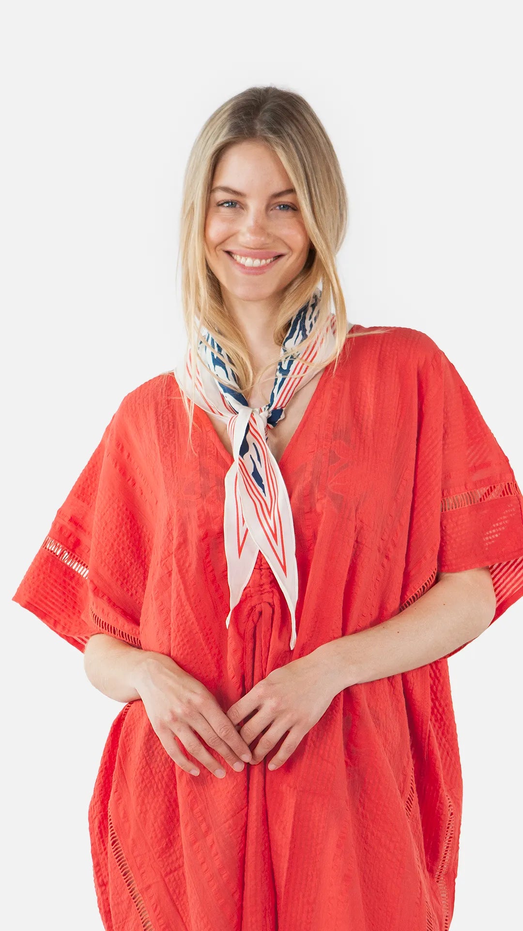 Barts – Barts Damen Tuch