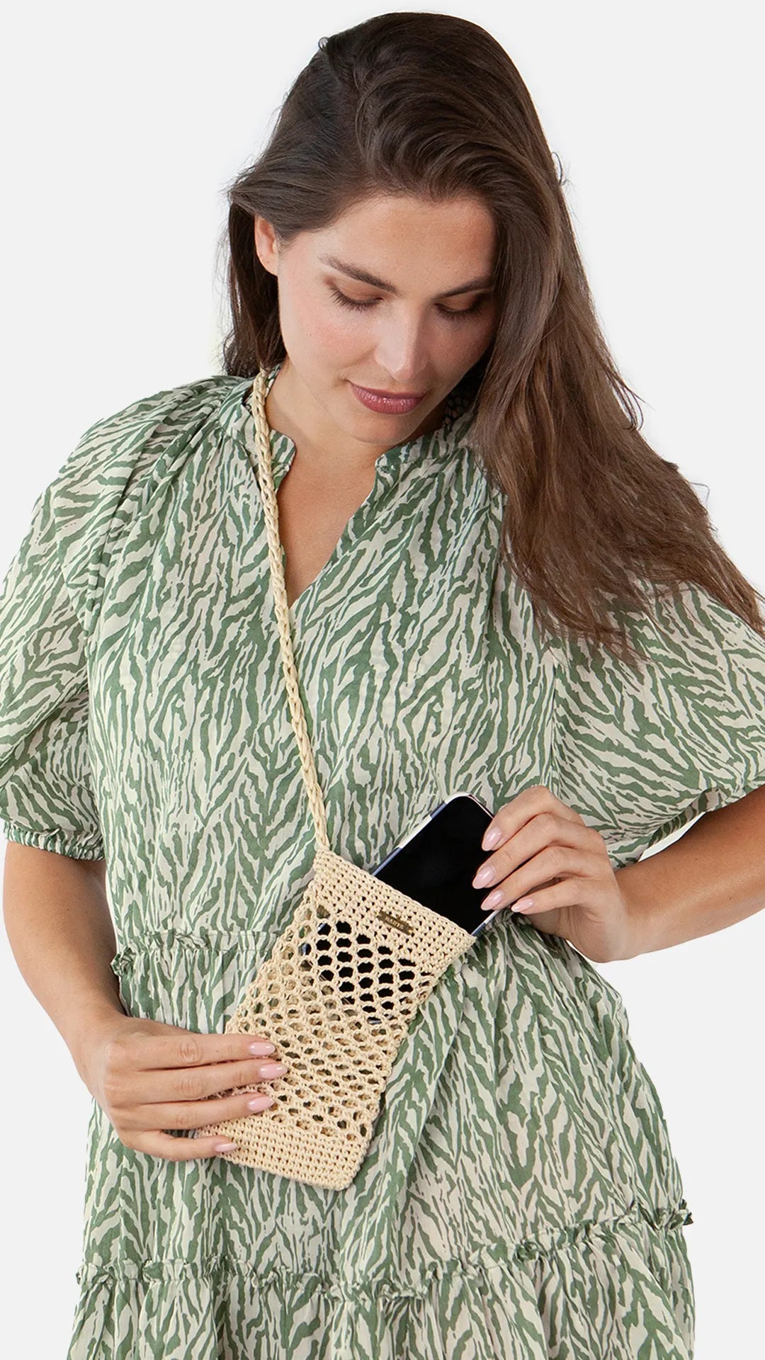 Barts – Barts Damen Handytasche