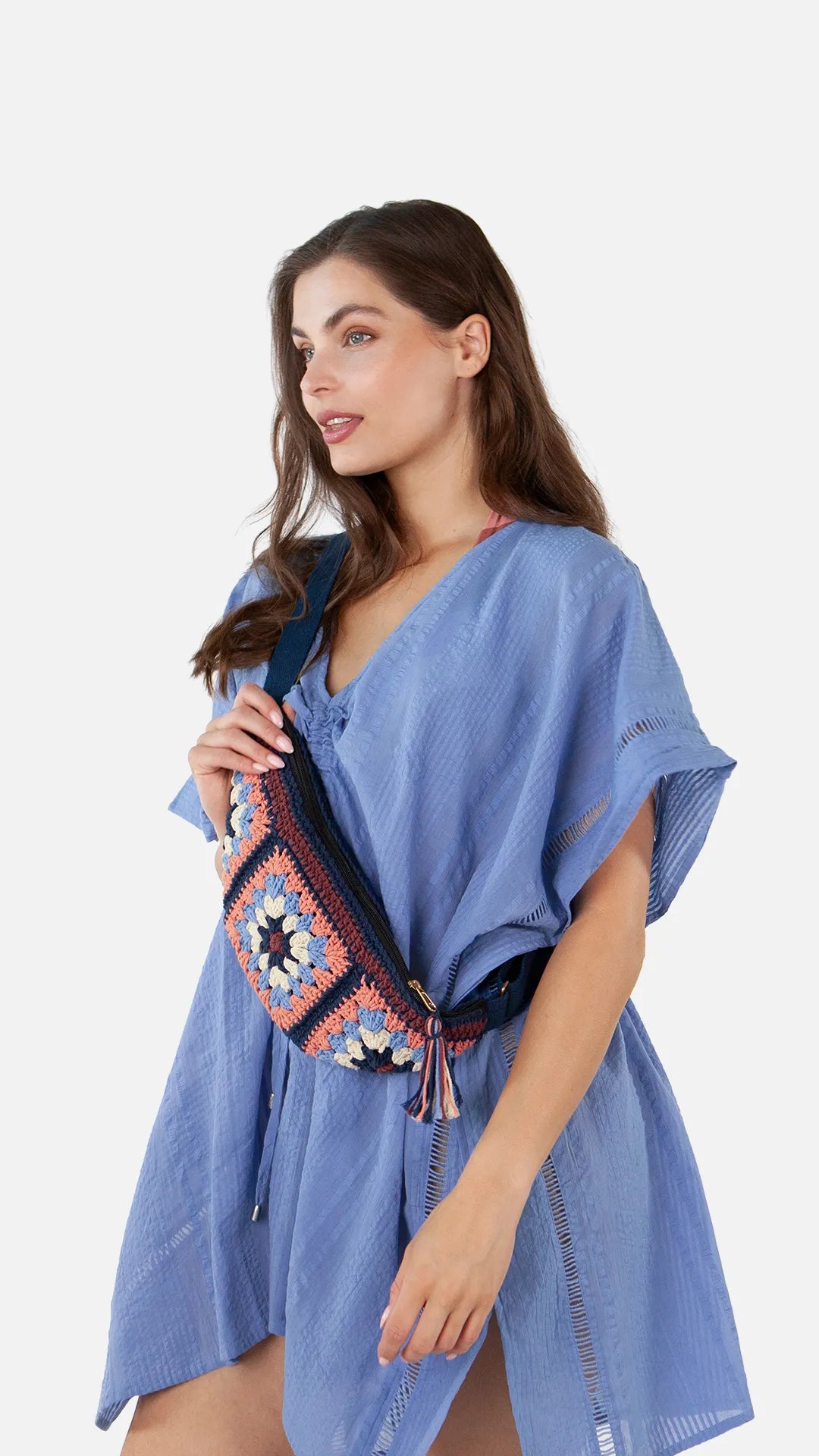Barts – Barts Damen Bauchtasche