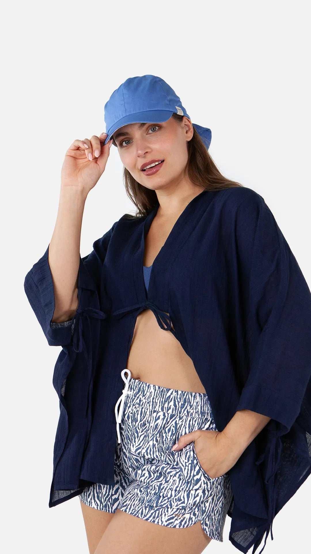 Barts – Barts Damen Cap