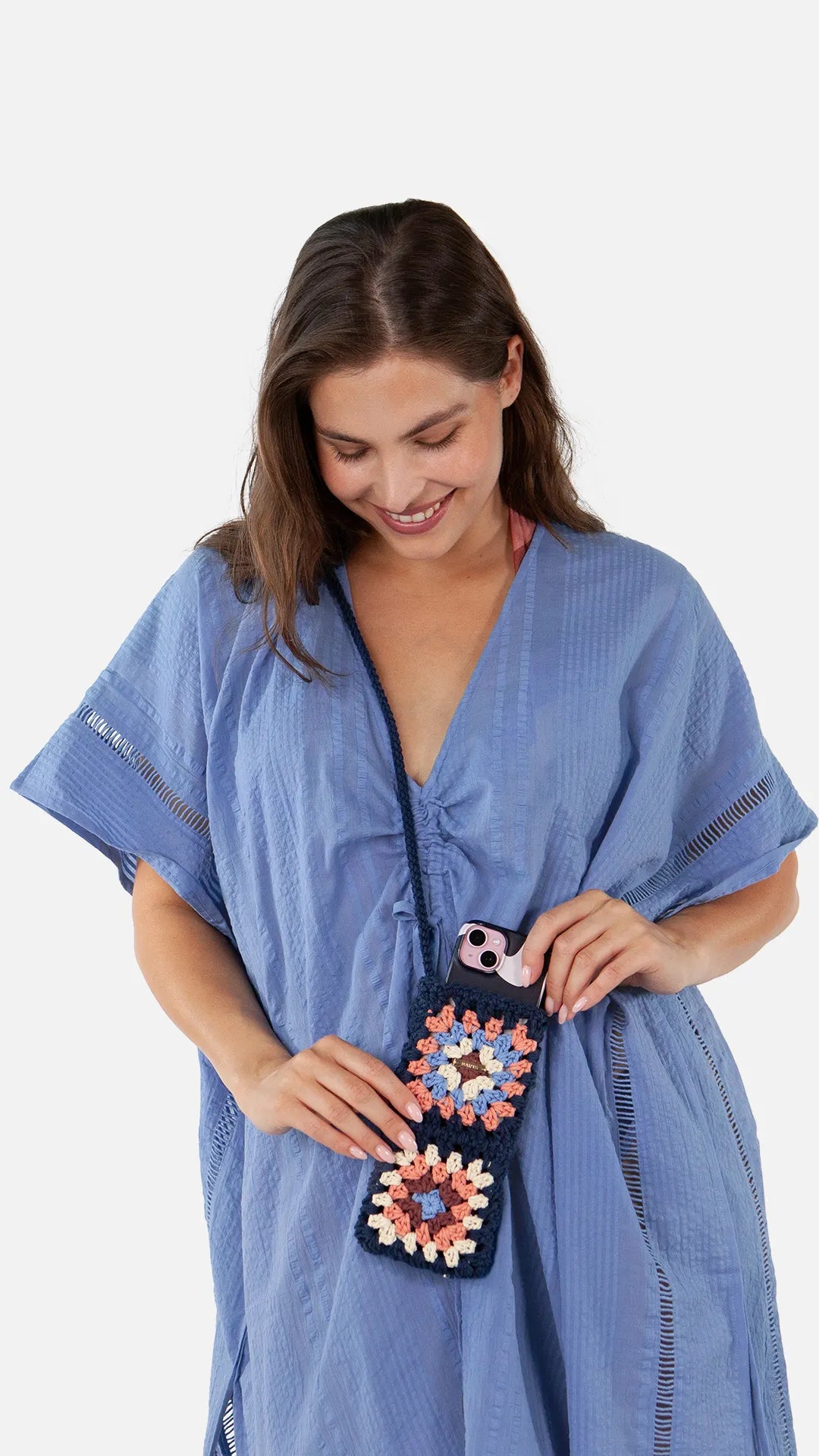 Barts – Barts Damen Handytasche