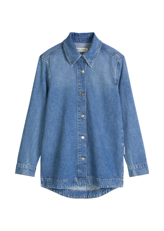 Marc O'Polo – Marc O'Polo Damen Bluse