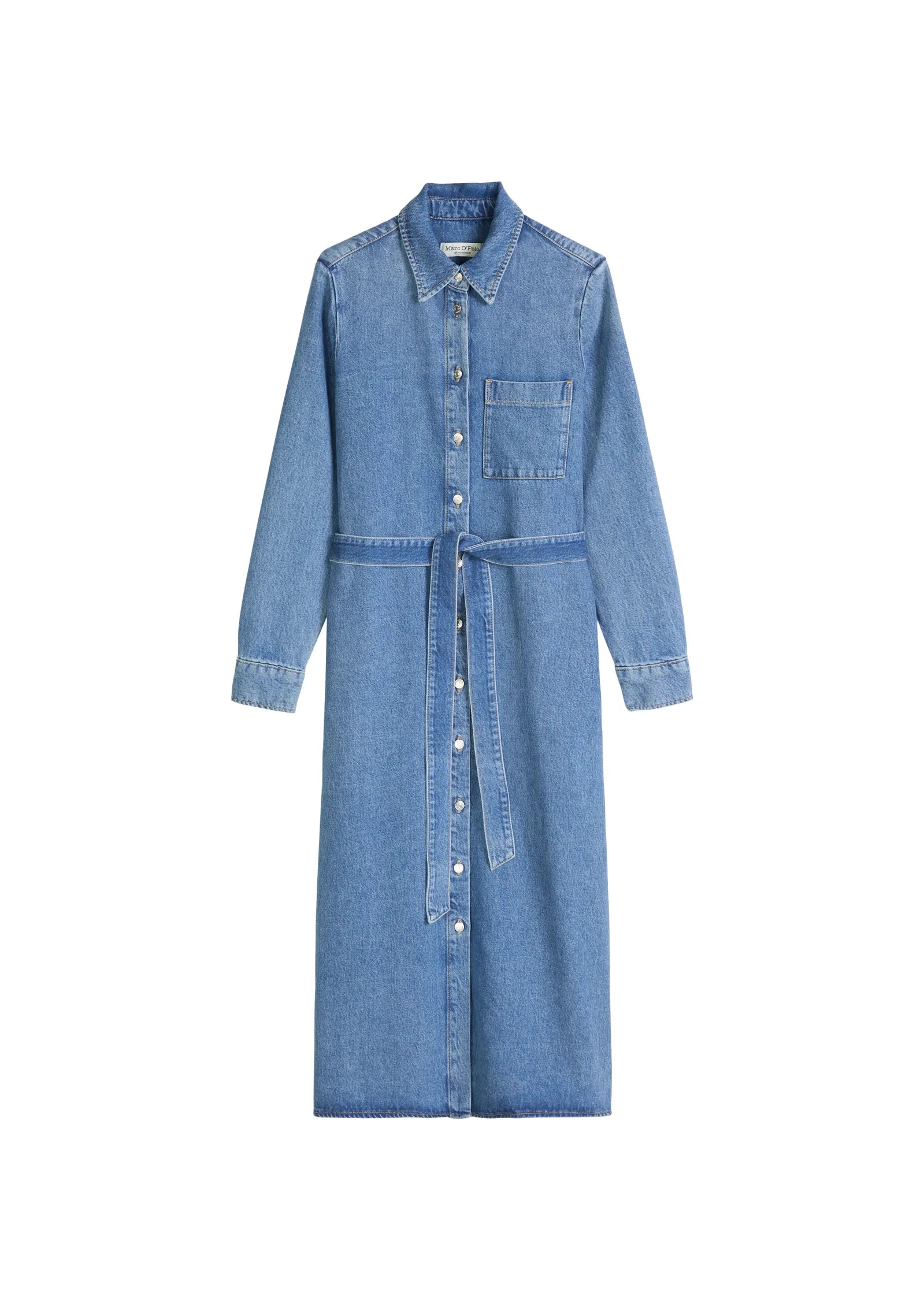 Marc O'Polo – Marc O'Polo Damen Kleid