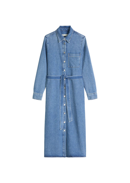 Marc O'Polo – Marc O'Polo Damen Kleid