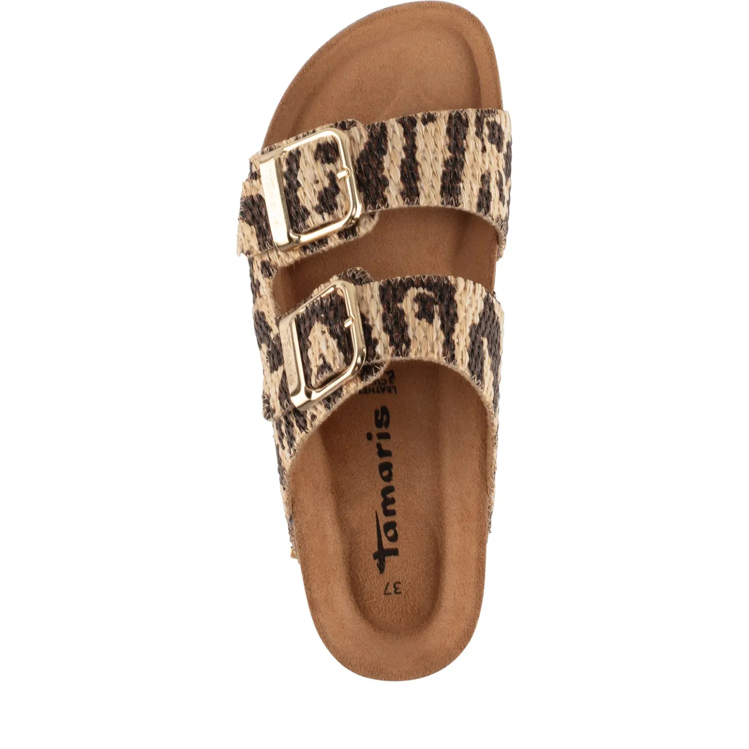 Tamaris – Tamaris Damen Sandalen