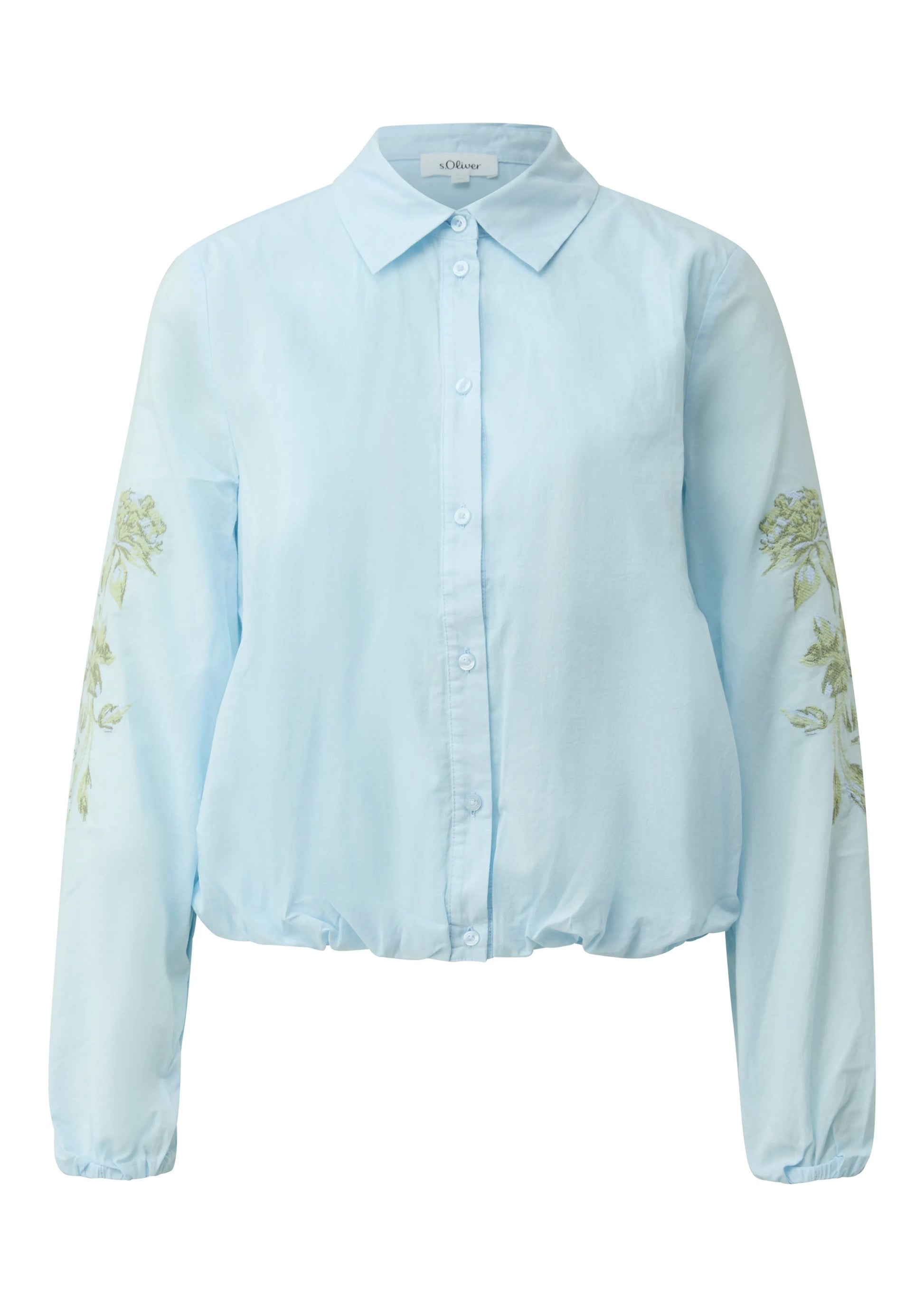 s.Oliver – s.Oliver Damen Bluse
