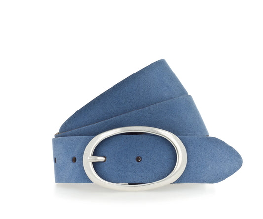 Vanzetti – Vanzetti Damen 30 mm Gürtel