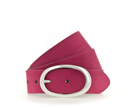 Vanzetti – Vanzetti Damen 30 mm Gürtel