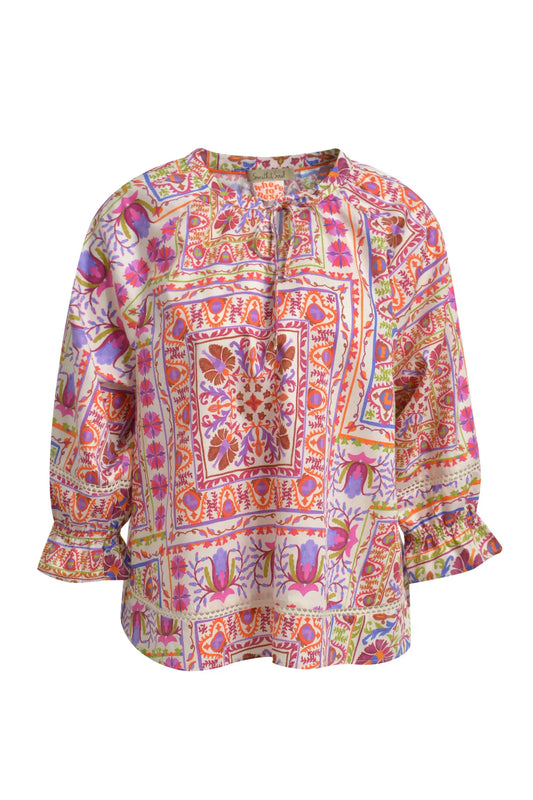 Smith&Soul – Smith & Soul Damen Bluse