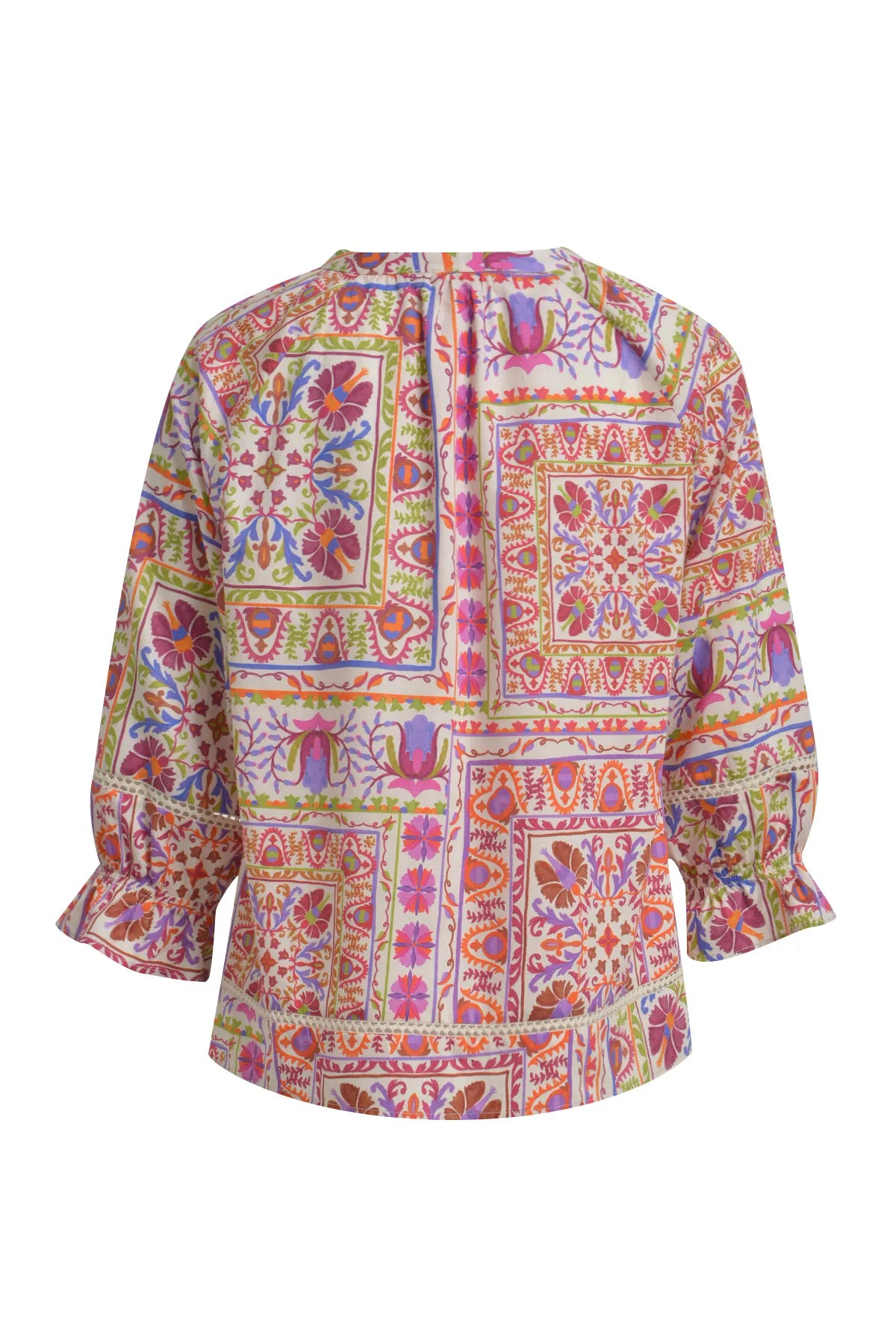 Smith&Soul – Smith & Soul Damen Bluse