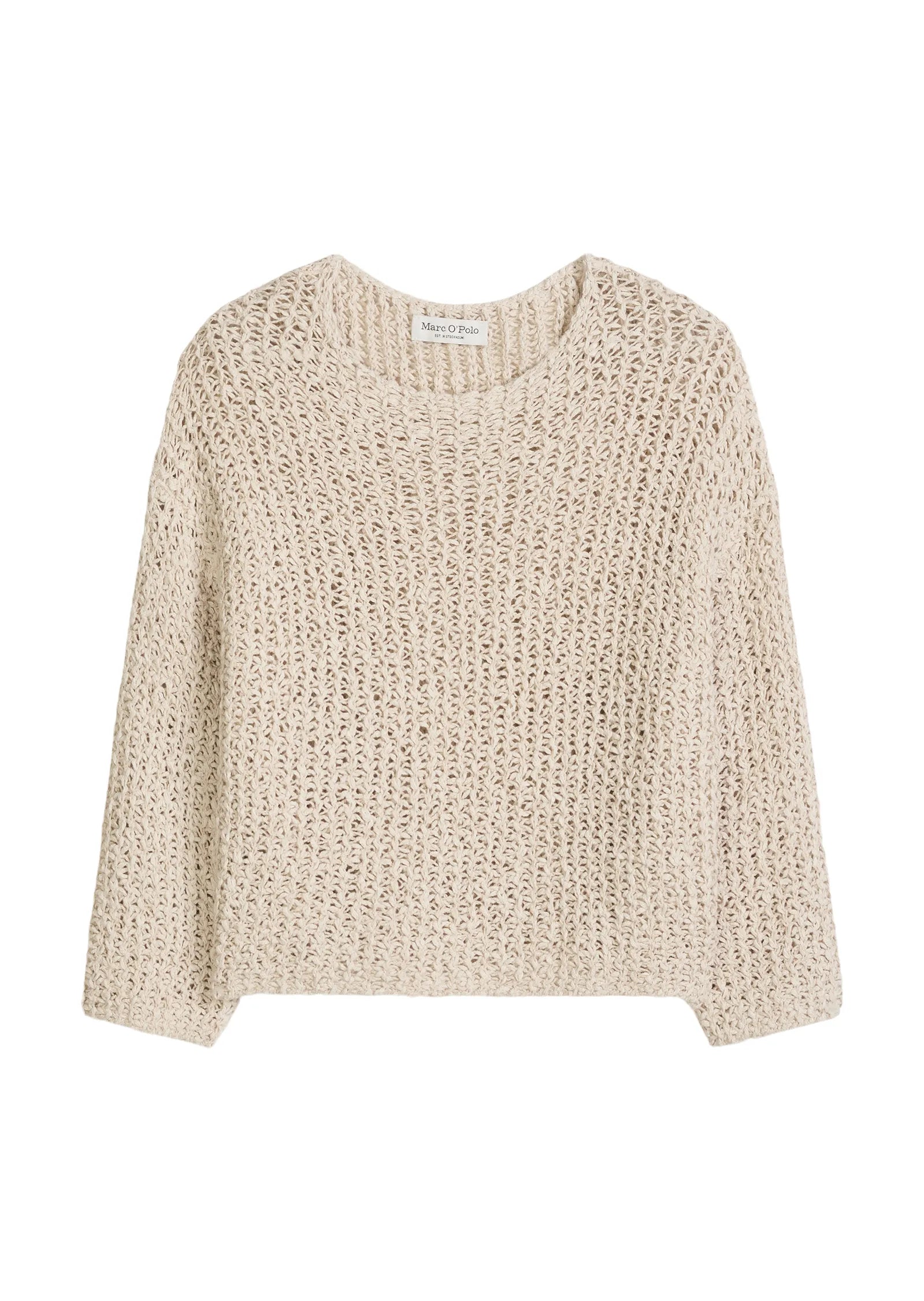 Marc O'Polo – Marc O'Polo Damen Pullover