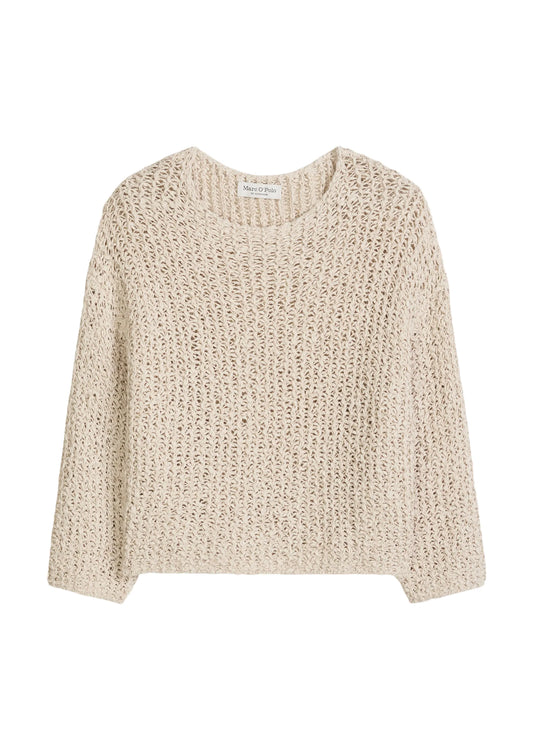 Marc O'Polo – Marc O'Polo Damen Pullover