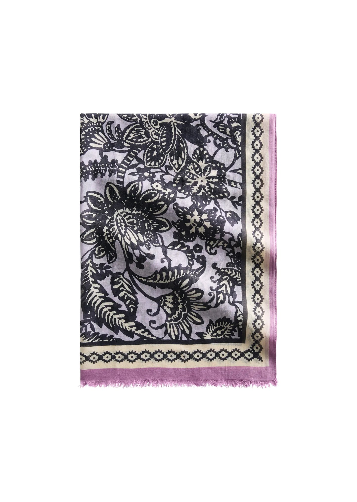 Marc O'Polo – Marc O'Polo Damen Schal