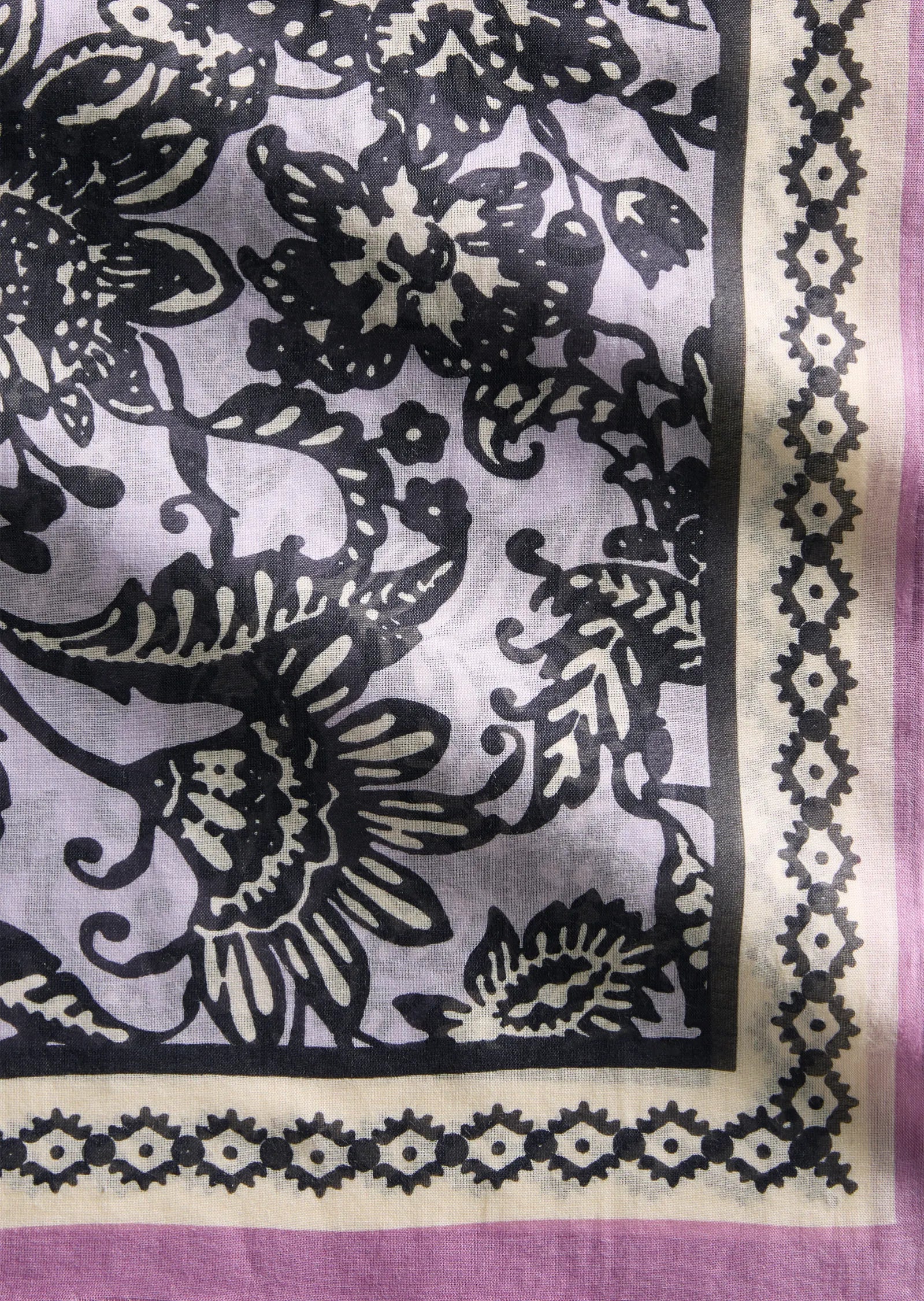 Marc O'Polo – Marc O'Polo Damen Schal