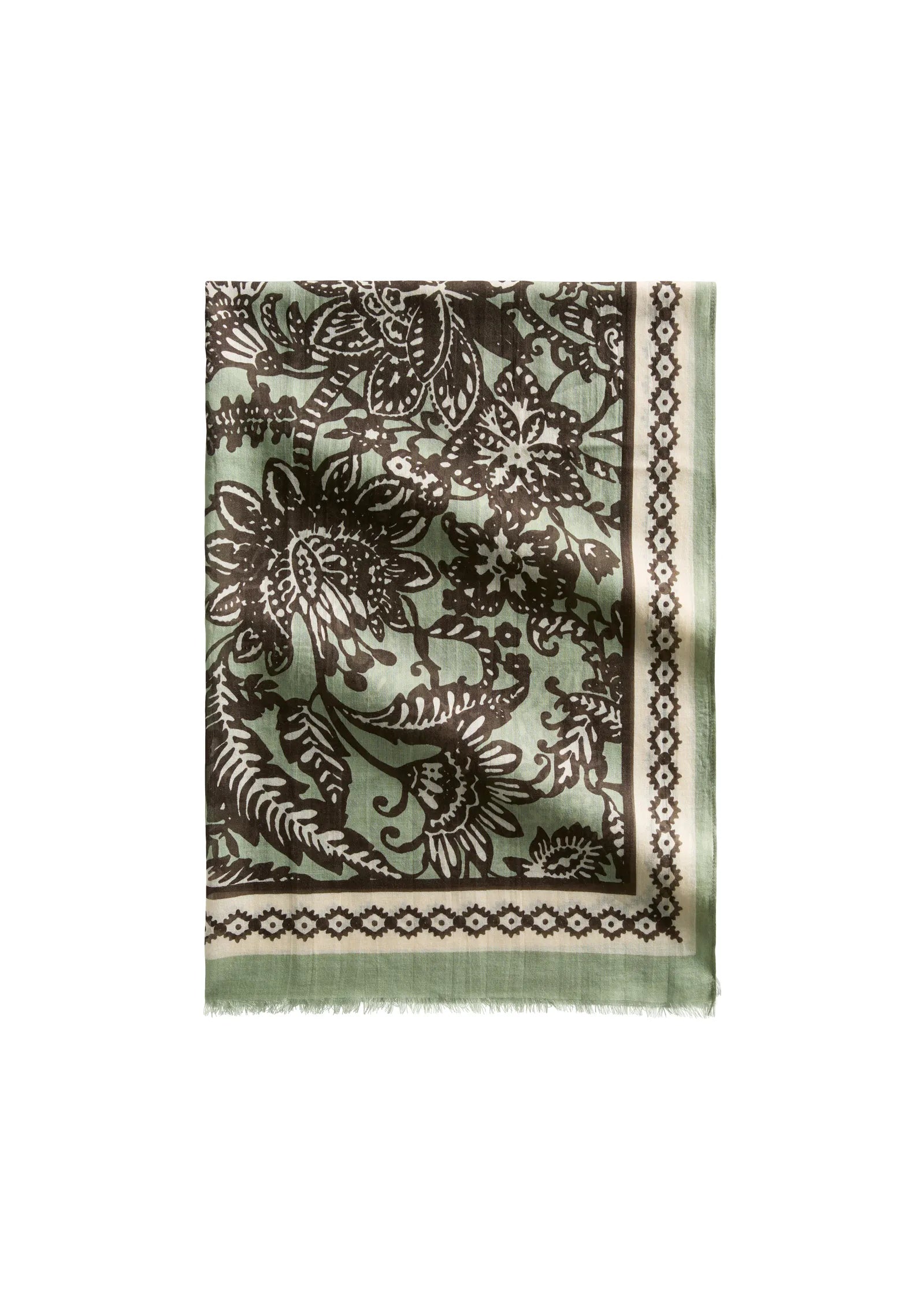 Marc O'Polo – Marc O'Polo Damen Schal