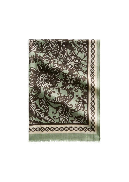 Marc O'Polo – Marc O'Polo Damen Schal