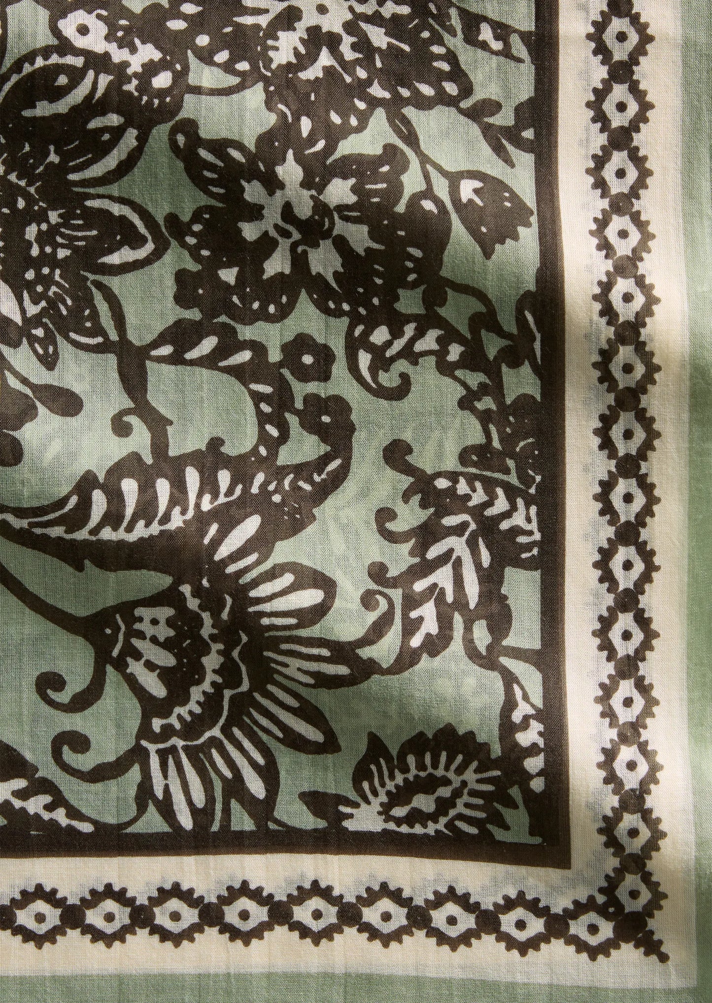 Marc O'Polo – Marc O'Polo Damen Schal